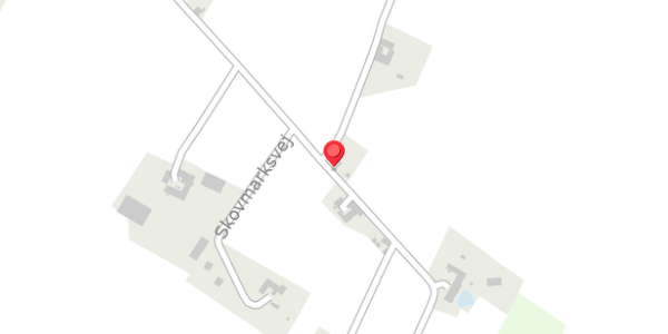 Trafikstøjkort på Skovmarksvej 29, . , 4100 Ringsted