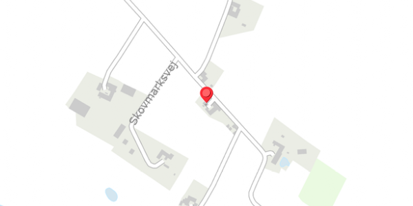 Trafikstøjkort på Skovmarksvej 30, . , 4100 Ringsted