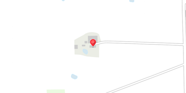 Trafikstøjkort på Skovvej 21, 4100 Ringsted