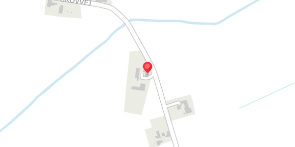 Trafikstøjkort på Skovvej 65, . , 4100 Ringsted