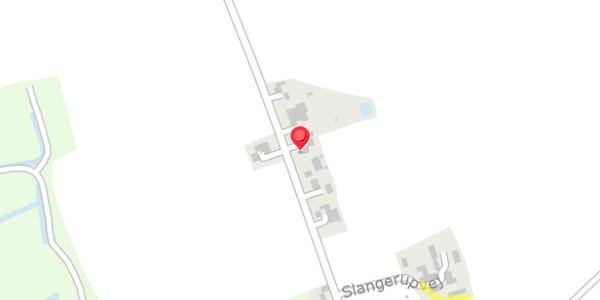Trafikstøjkort på Slangerupvej 62, . , 4100 Ringsted