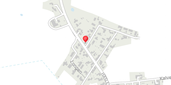 Trafikstøjkort på Sneslev Stationsvej 1, . , 4100 Ringsted