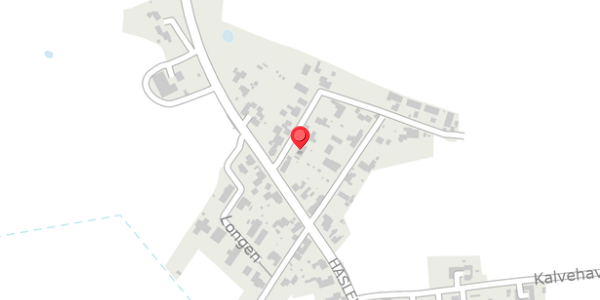Trafikstøjkort på Sneslev Stationsvej 4, . , 4100 Ringsted
