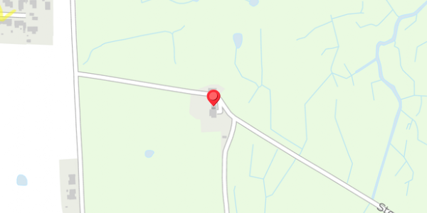 Trafikstøjkort på Stenmarksvej 7, 4100 Ringsted