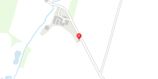 Trafikstøjkort på Store Bøgeskovvej 21, 4100 Ringsted