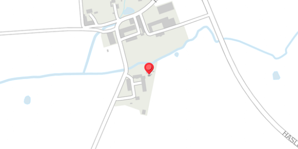 Trafikstøjkort på Tolstrupvej 21, 4100 Ringsted