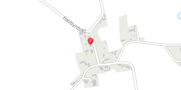 Trafikstøjkort på Tolstrupvej 44, . , 4100 Ringsted