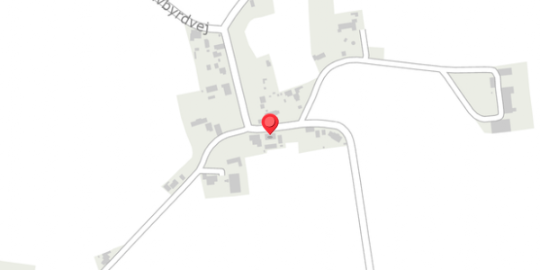 Trafikstøjkort på Tolstrupvej 50, . , 4100 Ringsted