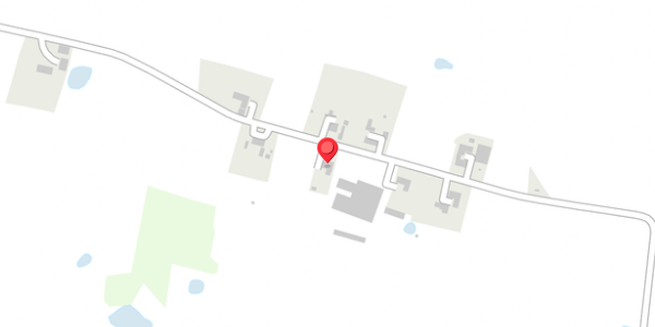 Trafikstøjkort på Østergade 24, 4100 Ringsted