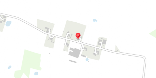 Trafikstøjkort på Østergade 27, . , 4100 Ringsted