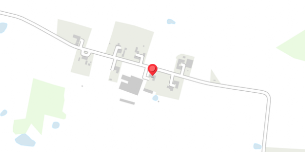 Trafikstøjkort på Østergade 28, 4100 Ringsted