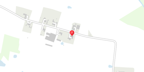 Trafikstøjkort på Østergade 32, . , 4100 Ringsted