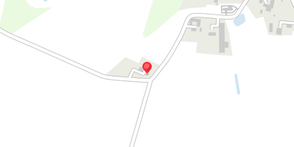 Trafikstøjkort på Aadalsvej 125, . , 4243 Rude