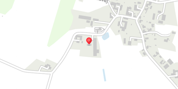 Trafikstøjkort på Aadalsvej 138, . , 4243 Rude