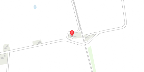 Trafikstøjkort på Brorupvej 7, 4200 Slagelse