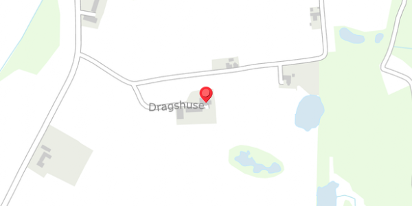 Trafikstøjkort på Dragshuse 2A, . , 4200 Slagelse