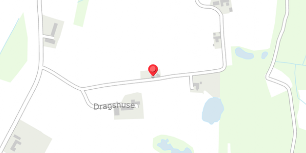Trafikstøjkort på Dragshuse 3, . , 4200 Slagelse