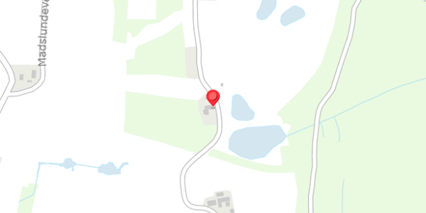 Trafikstøjkort på Dragshuse 7, . , 4200 Slagelse