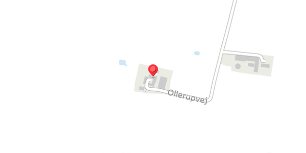 Trafikstøjkort på Ollerupvej 10, . , 4200 Slagelse