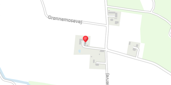 Trafikstøjkort på Stenagervej 7, 4200 Slagelse