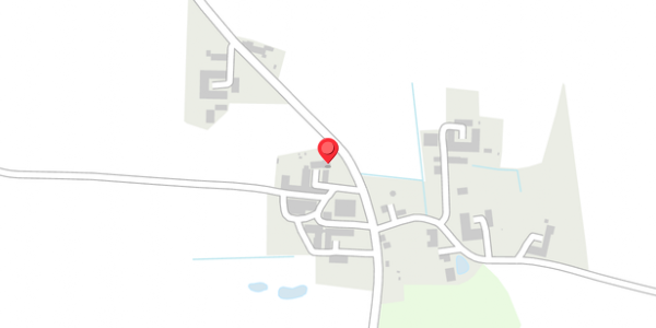 Trafikstøjkort på Veddevej 23, . , 4295 Stenlille