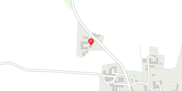 Trafikstøjkort på Veddevej 25, 4295 Stenlille
