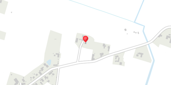 Trafikstøjkort på Hagestedvej 23, . , 4532 Gislinge