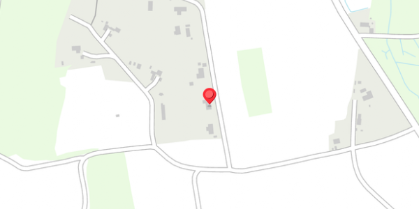 Trafikstøjkort på Langåsen 3, . , 4450 Jyderup