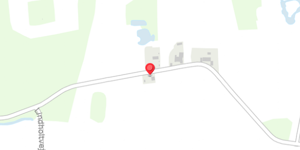 Trafikstøjkort på Lindholtvej 10, 4440 Mørkøv