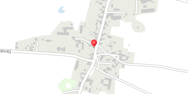 Trafikstøjkort på Skamstrupvej 84, 4440 Mørkøv