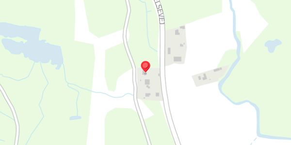Trafikstøjkort på Slagelsevej 58, . , 4450 Jyderup