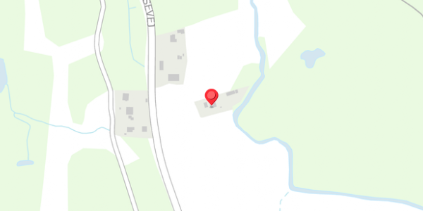 Trafikstøjkort på Slagelsevej 71, . , 4450 Jyderup