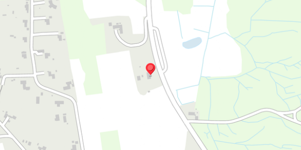 Trafikstøjkort på Slagelsevej 72, . , 4450 Jyderup