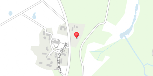 Trafikstøjkort på Slagelsevej 89A, . , 4450 Jyderup