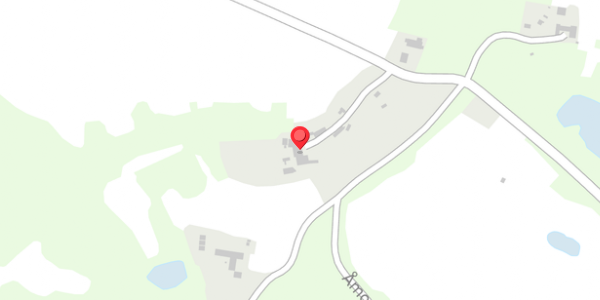 Trafikstøjkort på Åmosevej 76, 4440 Mørkøv