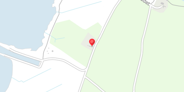 Trafikstøjkort på Feddet 22, . , 4640 Faxe