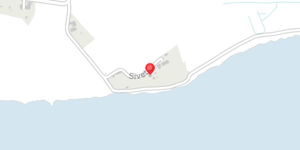 Trafikstøjkort på Sivet 4, . , 4640 Faxe
