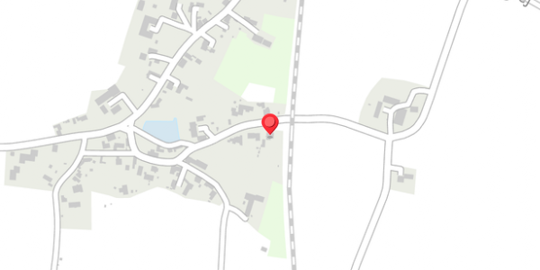 Trafikstøjkort på Ringvej 13, . , 4750 Lundby