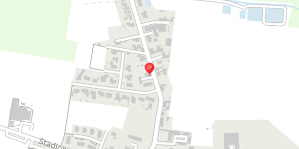 Trafikstøjkort på Errindlevvej 9, 4895 Errindlev