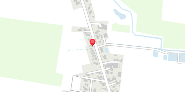 Trafikstøjkort på Errindlevvej 29, 4895 Errindlev