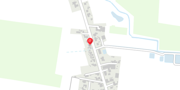 Trafikstøjkort på Errindlevvej 31, 4895 Errindlev