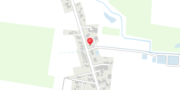 Trafikstøjkort på Errindlevvej 40, 4895 Errindlev