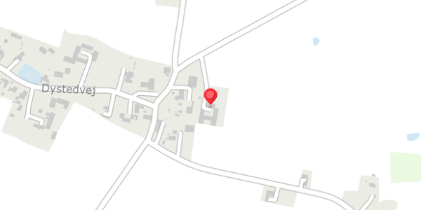 Trafikstøjkort på Hovkrog 2, . , 4684 Holmegaard