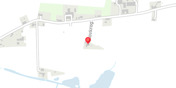 Trafikstøjkort på Hovkrog 22, . , 4684 Holmegaard