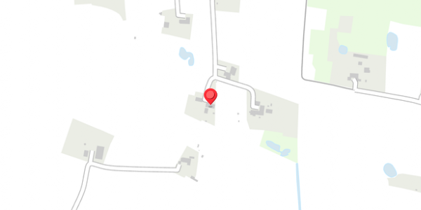 Trafikstøjkort på Loddervej 10, 4684 Holmegaard