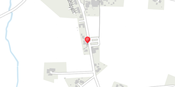 Trafikstøjkort på Stationsvej 48, . , 4684 Holmegaard