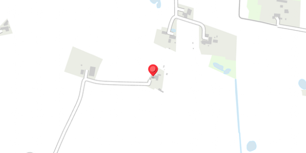 Trafikstøjkort på Stationsvej 71, 4684 Holmegaard