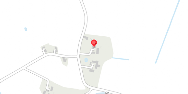 Trafikstøjkort på Stationsvej 83, . , 4684 Holmegaard