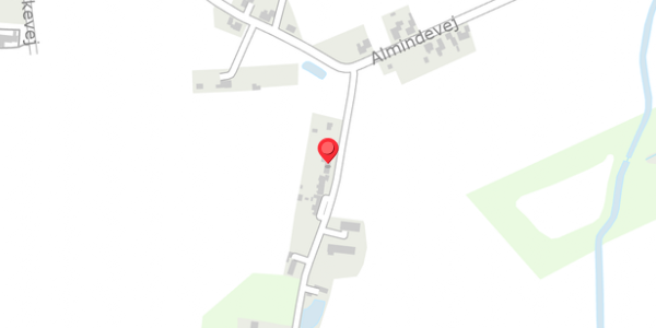 Trafikstøjkort på Askøvej 6, 4920 Søllested