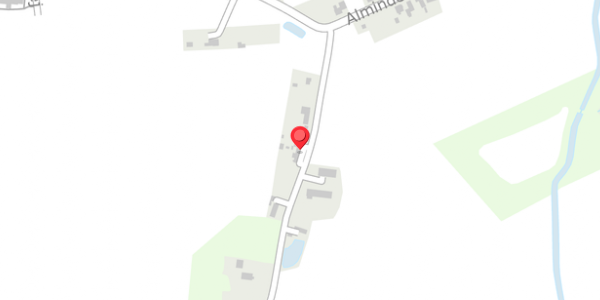 Trafikstøjkort på Askøvej 10, 4920 Søllested